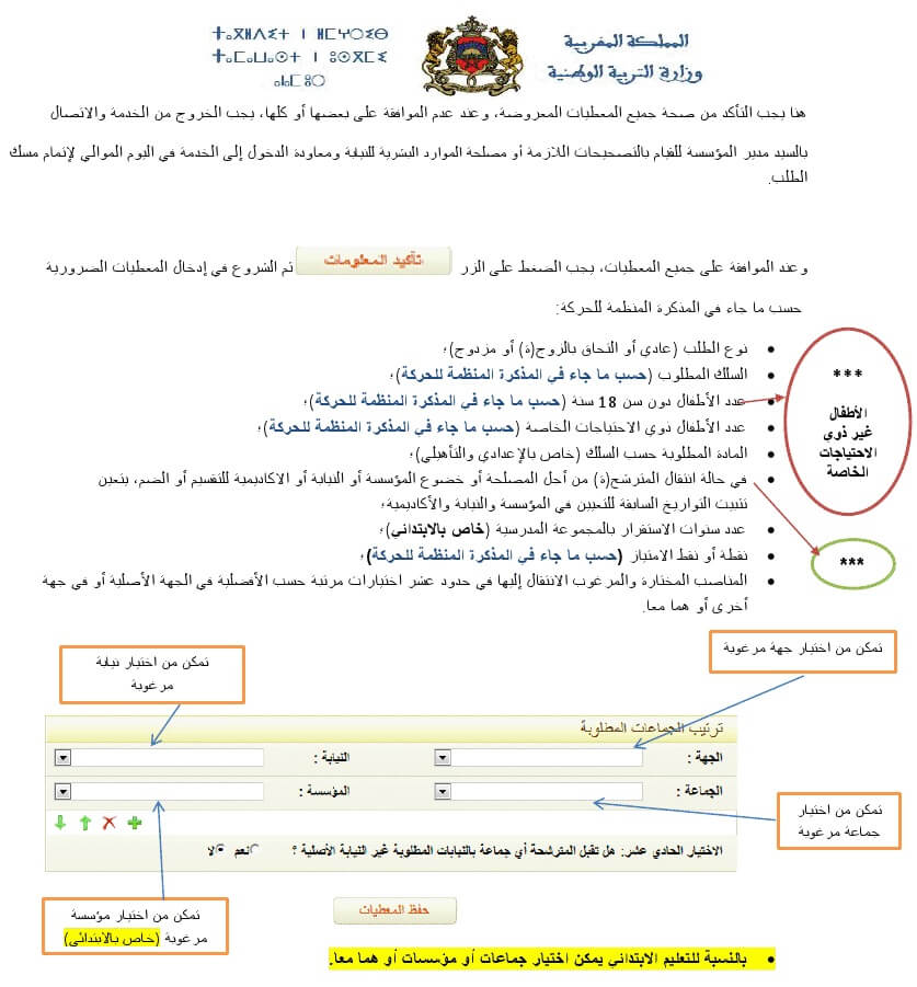 الحركة الانتقالية 2021-2022 Haraka