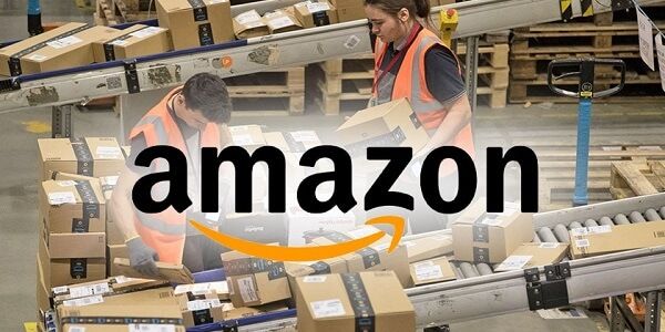 Amazon Recrutement et Emploi 2020 Maroc