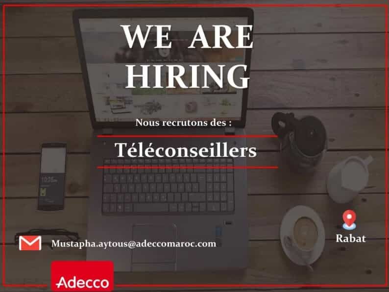 Amazon Recrutement et Emploi