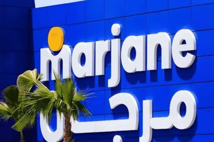 Marjane Recrutement et Emploi 2021 Maroc